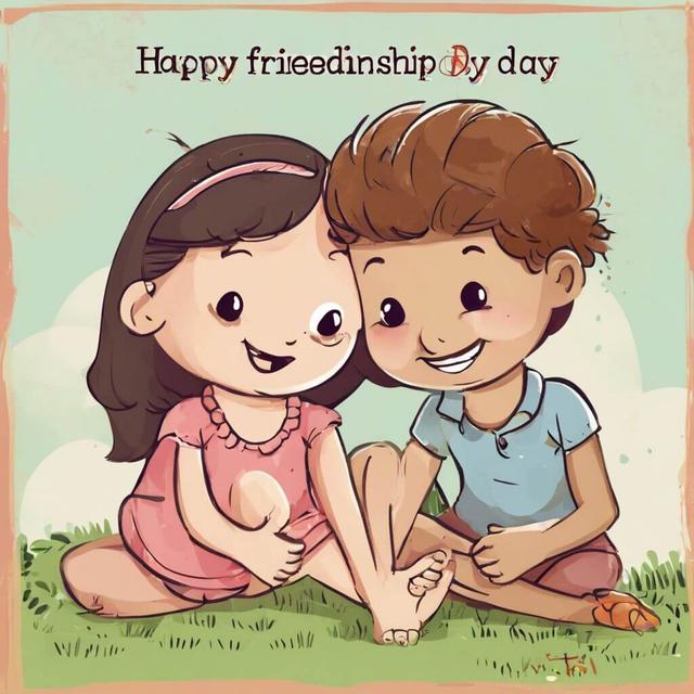 Friendship Day