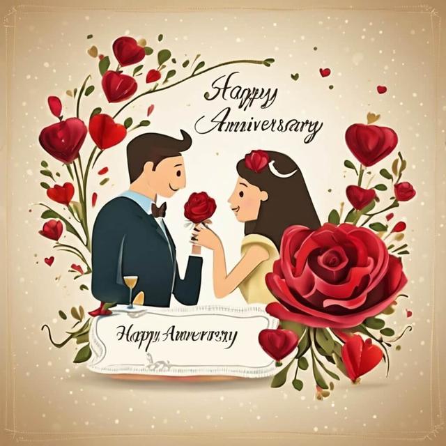 Anniversary